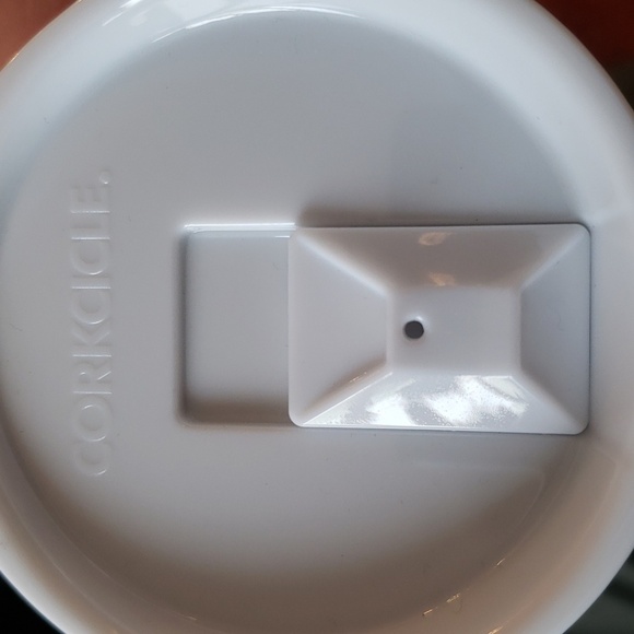 💥B5G3 FREE ASHLEY WOODSON BAILEY X CORKCICLE STEMLESS, ARIELLA, 12OZ, $44.99 - Picture 7 of 8